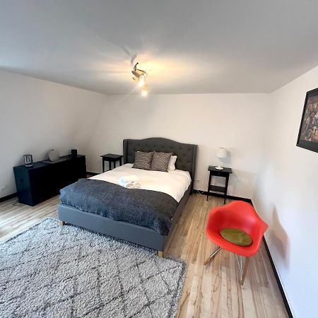 Jacob'S Barracks Apartment In Old Town Ryga Zewnętrze zdjęcie