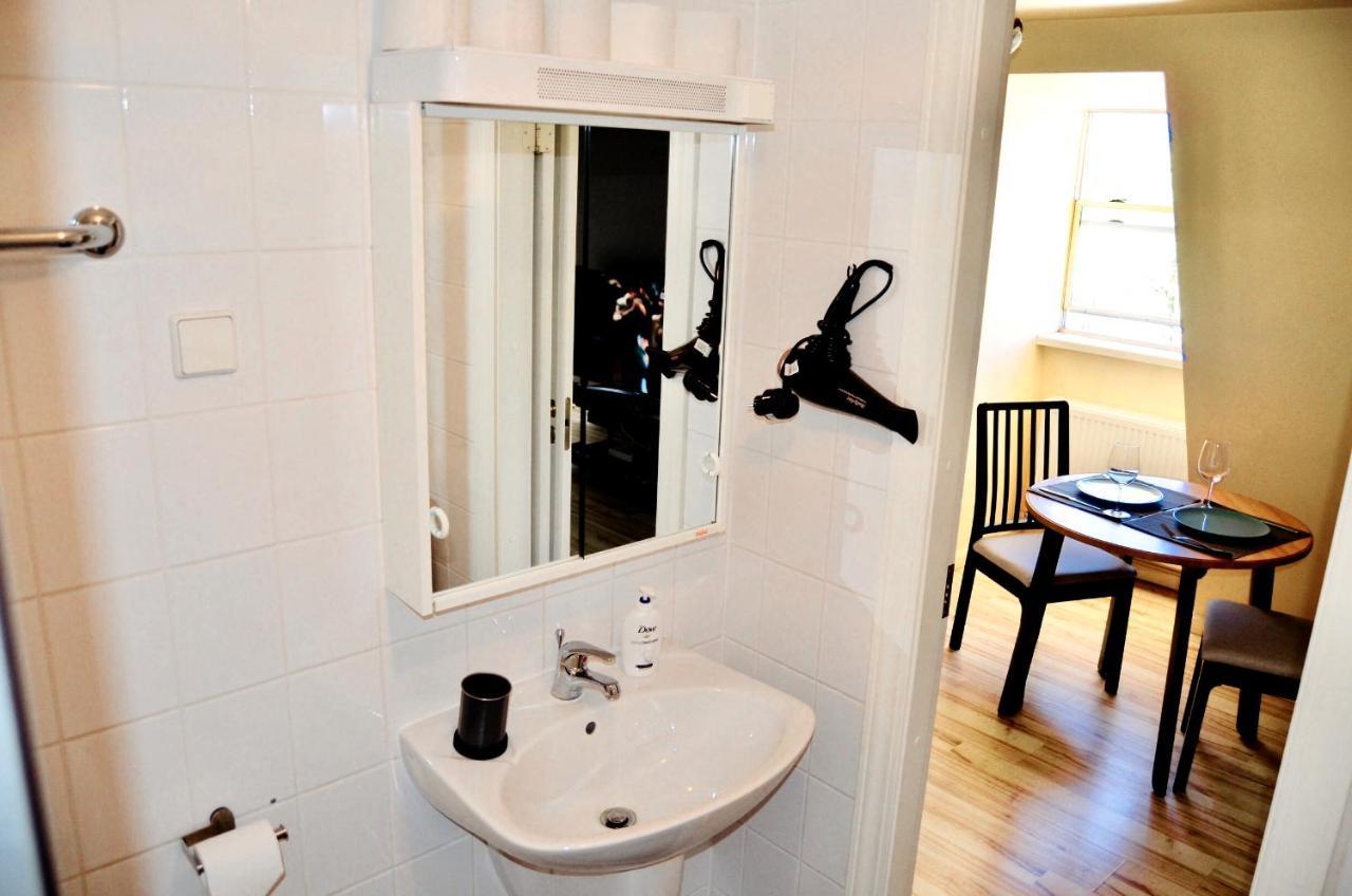 Jacob'S Barracks Apartment In Old Town Ryga Zewnętrze zdjęcie