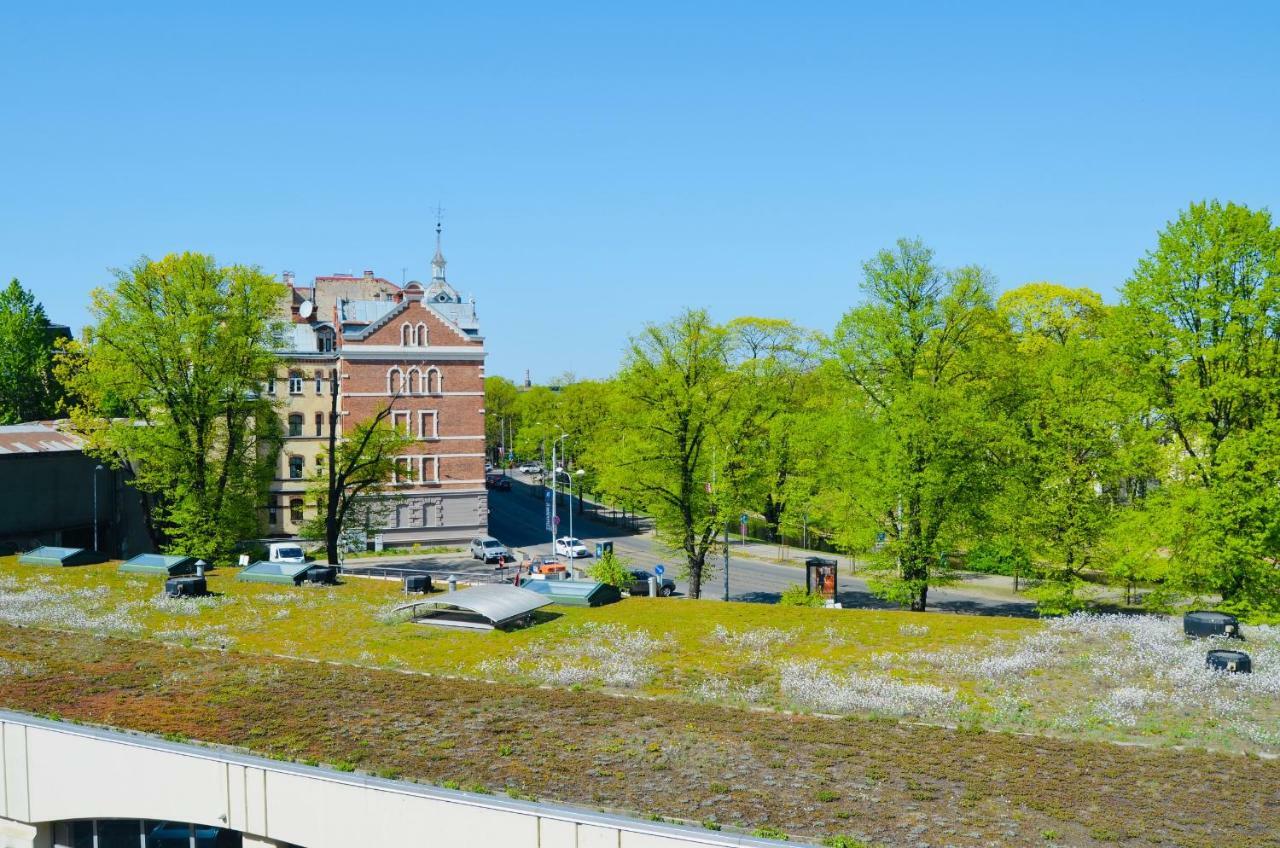 Jacob'S Barracks Apartment In Old Town Ryga Zewnętrze zdjęcie